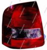 MAZDA BJ1W51150 Taillight
